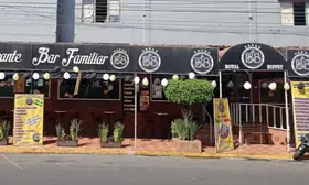 Restaurante Bar Familiar La 58 CDMX