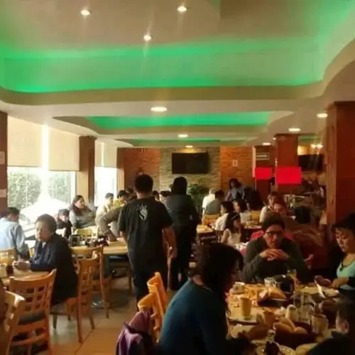 Restaurante Bar Familiar La 58 CDMX - foto 1