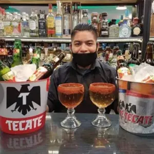 Restaurante Bar Familiar La 58 CDMX 9