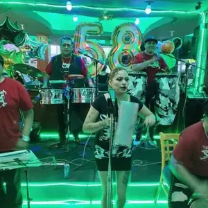 Restaurante Bar Familiar La 58 CDMX 4