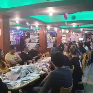 Restaurante Bar Familiar La 58 CDMX 5