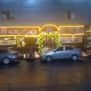 Restaurante Bar Familiar La 58 CDMX 6