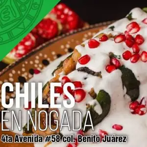Restaurante Bar Familiar La 58 CDMX 7