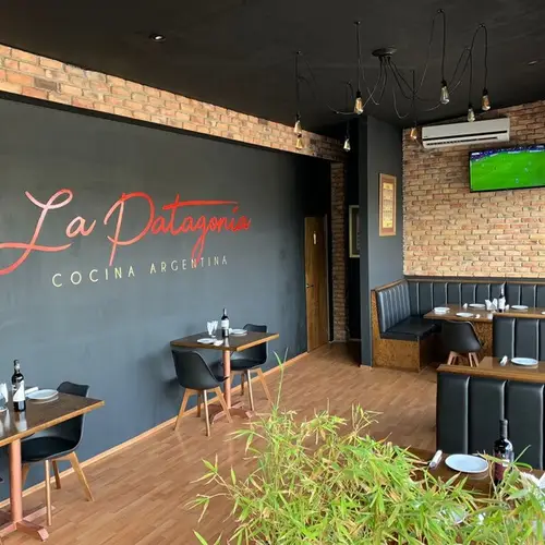 Restaurante La Patagonia Durango - foto 1