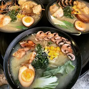 Restaurante Dragon Grill Del Valle 3