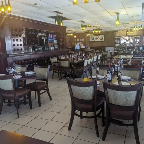 Restaurante Argentinos Reynosa - foto 1