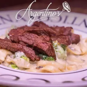 Restaurante Argentinos Reynosa 3