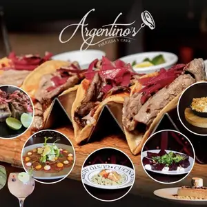 Restaurante Argentinos Reynosa 4