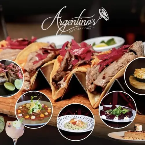 Restaurante Argentinos Reynosa - foto 4