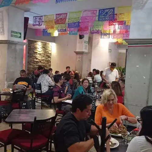 Restaurante El Atardecer Ranchero CDMX - foto 1