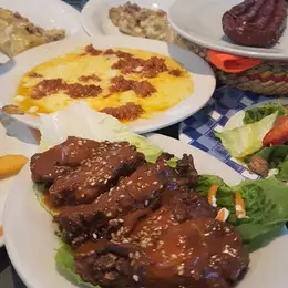 Restaurante El Atardecer Ranchero CDMX - foto 2