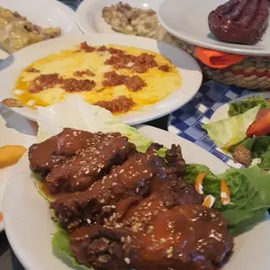 Restaurante El Atardecer Ranchero CDMX 2