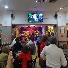 Restaurante El Atardecer Ranchero CDMX - foto 3