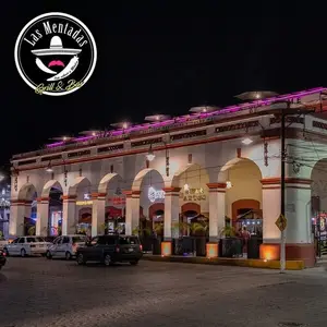 Bar Restaurante Las Mentadas Teotihuacan  2