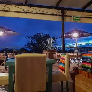 Bar Restaurante Las Mentadas Teotihuacan  7
