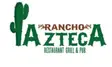 Restaurante Rancho Azteca Teotihuacan 