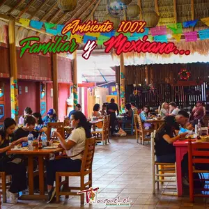 Restaurante Tlacaelel Teotihuacán  6