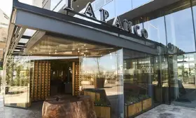 Restaurante El Tapanco Saltillo