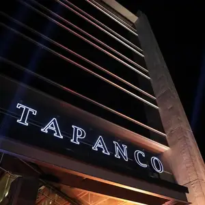 Restaurante El Tapanco Saltillo 2