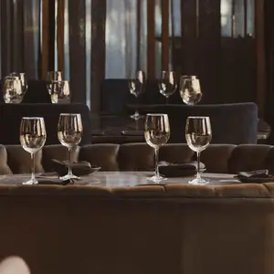 Restaurante El Tapanco Saltillo 7