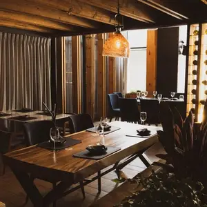 Restaurante El Tapanco Saltillo 4