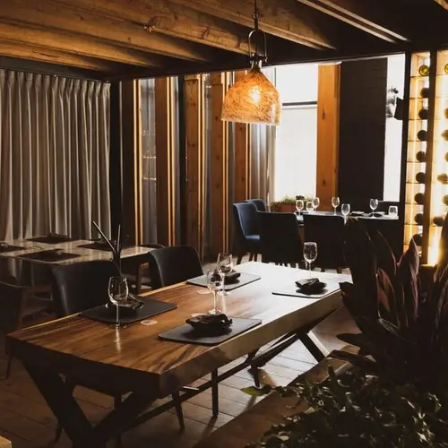 Restaurante El Tapanco Saltillo - foto 4