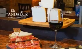 Restaurante El Andaluz Hermosillo