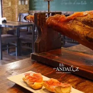 Restaurante El Andaluz Hermosillo 4