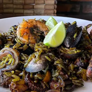 Restaurante El Andaluz Hermosillo 1