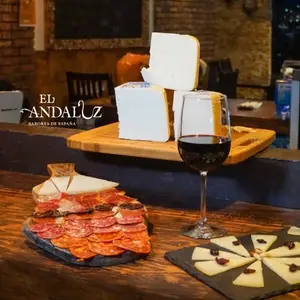 Restaurante El Andaluz Hermosillo 5