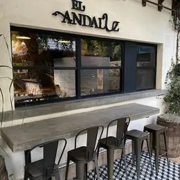 Restaurante El Andaluz Hermosillo - foto 3