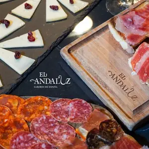 Restaurante El Andaluz Hermosillo 6