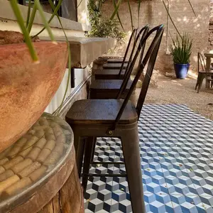 Restaurante El Andaluz Hermosillo 7
