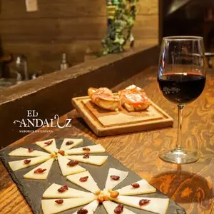 Restaurante El Andaluz Hermosillo 8