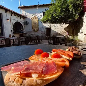 Restaurante El Andaluz Hermosillo 9