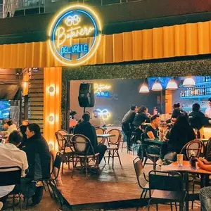 Restaurante Botanero del Valle 2