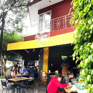 Restaurante Botanero del Valle 3