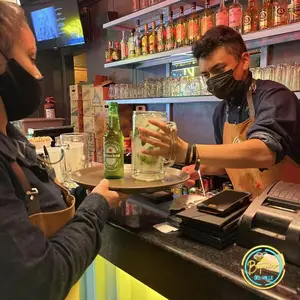 Restaurante Botanero del Valle 5