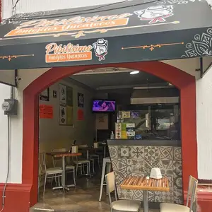 Restaurante Pibilisimo Letran Valle 2