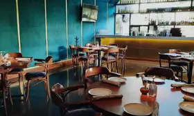 Restaurante La Colonia San Pedro