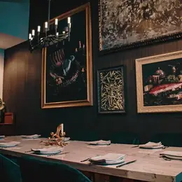 Restaurante La Colonia San Pedro - foto 2
