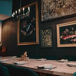 Restaurante La Colonia San Pedro 2