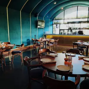 Restaurante La Colonia San Pedro 8