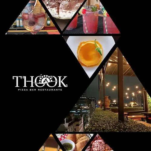 Thook Pizza & Beer CDMX - foto 1