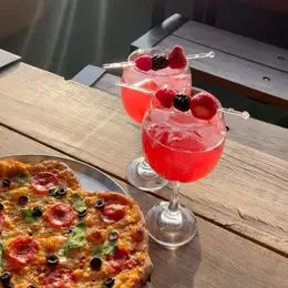 Thook Pizza & Beer CDMX - foto 2