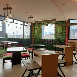 Thook Pizza & Beer CDMX 5