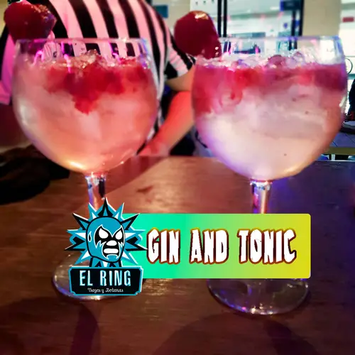El Ring Bar Restaurante Lindavista  - foto 4