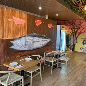 Restaurante Naga Omakase Tijuana 8