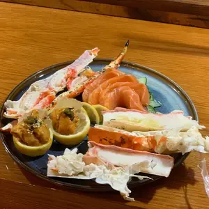 Restaurante Naga Omakase Tijuana 9
