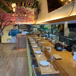 Restaurante Naga Omakase Tijuana - foto 3